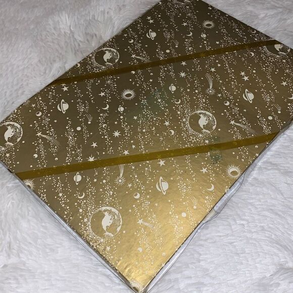 NWT Vintage Pink Gingham Diaper Stacker USA - Picture 7 of 9